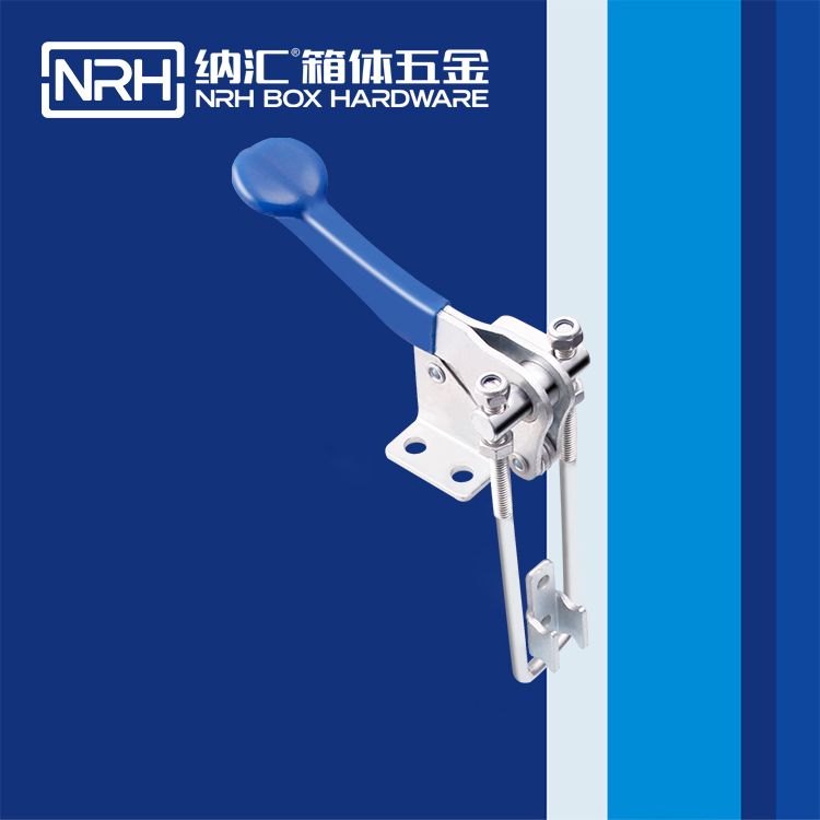 納匯/NRH 3102-125 工業彈簧箱扣