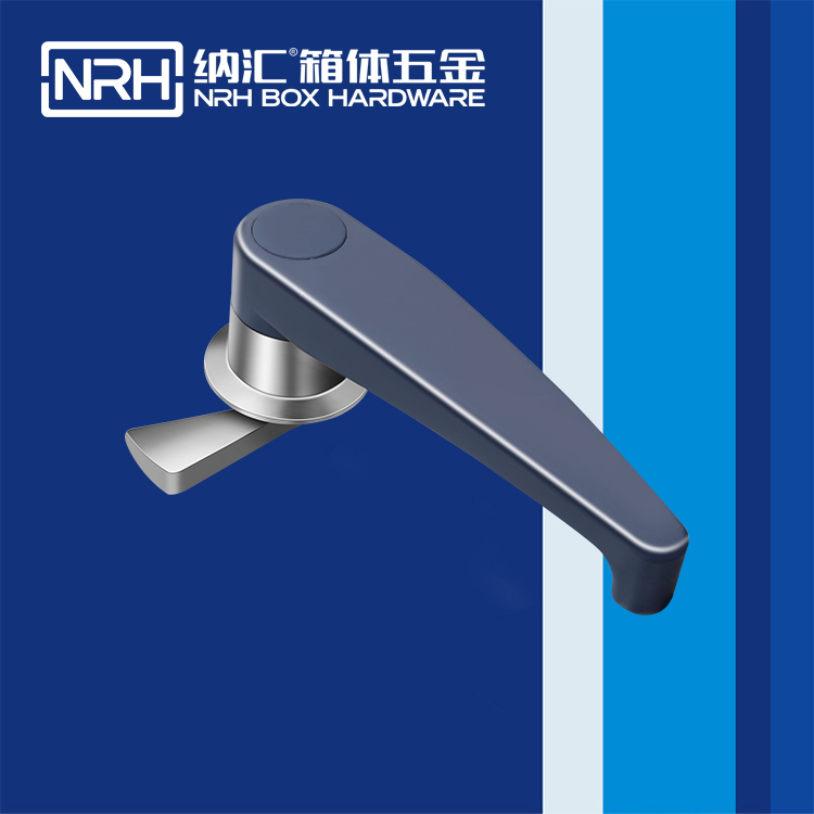  納匯/NRH 5752-172 周轉(zhuǎn)箱鎖扣