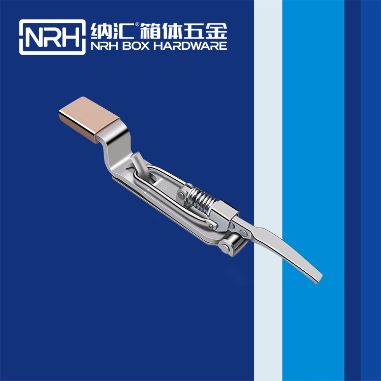 納匯/NRH 5708-459 工業(yè)金屬鎖扣